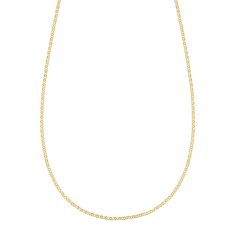 Mia Necklace in 14k Gold sold by Haverhill