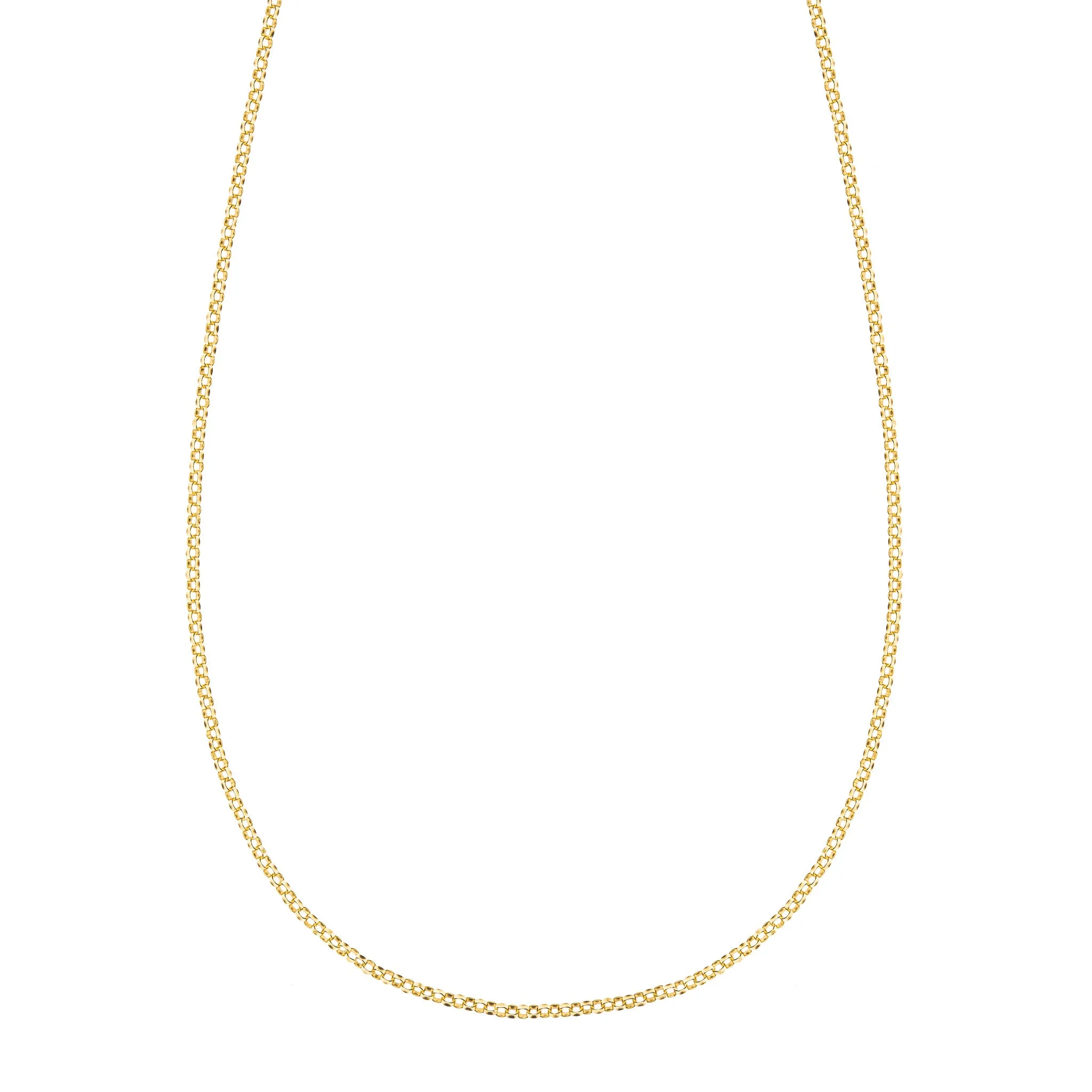 Mia Necklace in 14k Gold sold by Haverhill