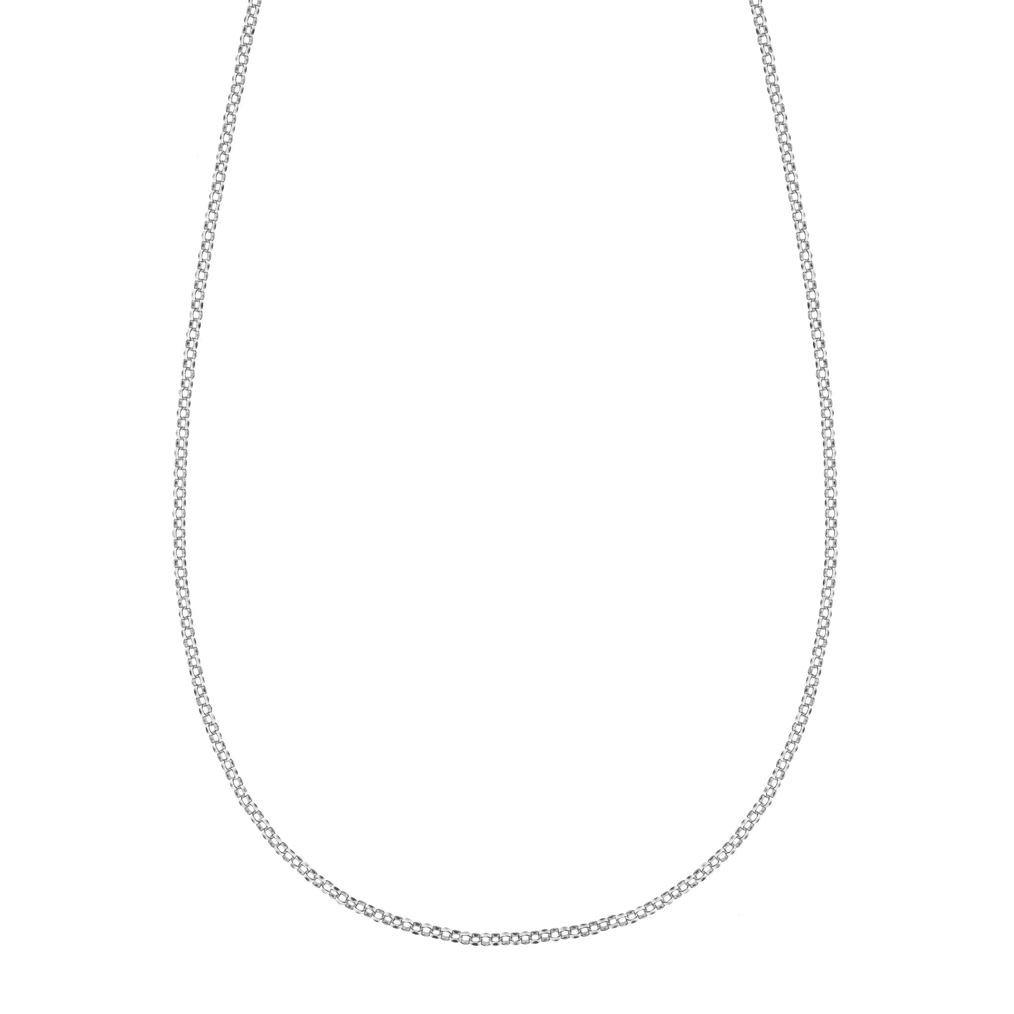 Mia Necklace in 14k Gold sold by Haverhill product image thumbnail 4