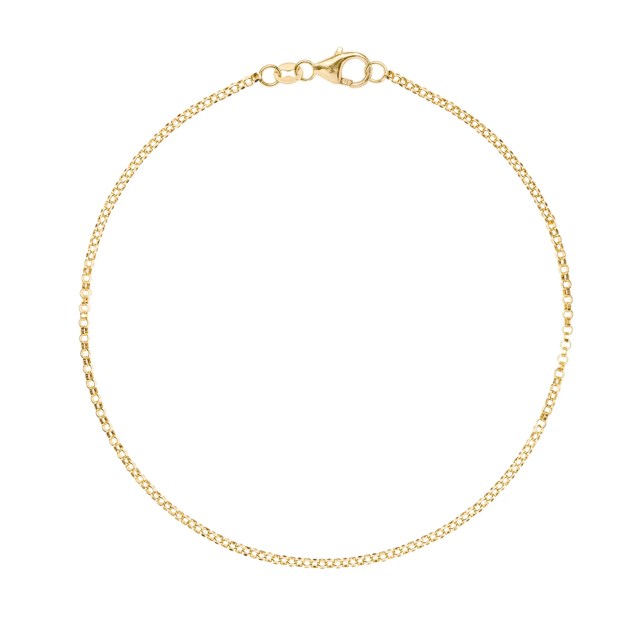Mia Bracelet in 14k Gold sold by Haverhill