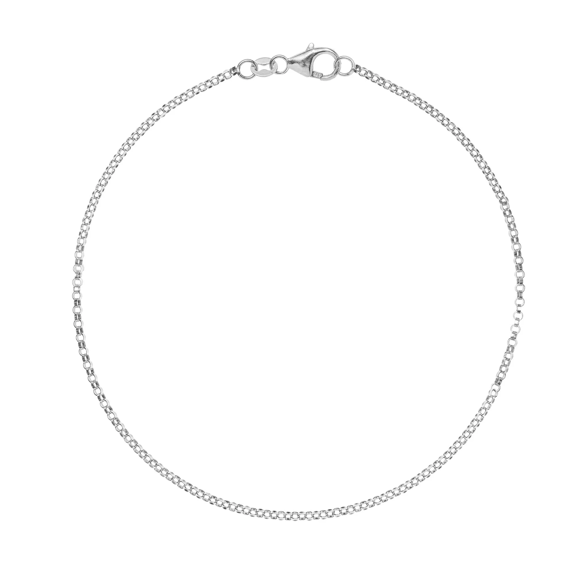 Mia Bracelet in 14k Gold sold by Haverhill product image thumbnail 4