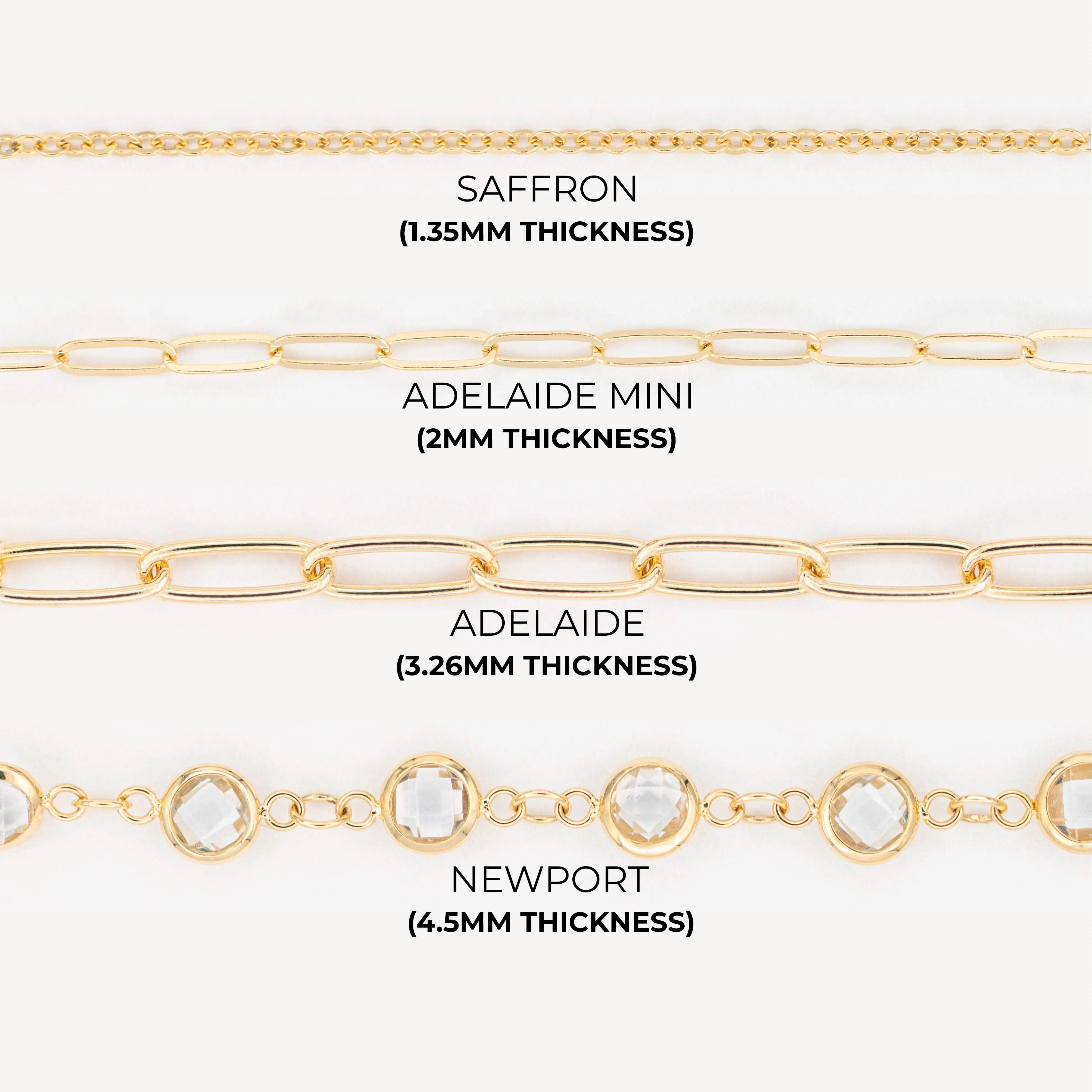 Warren Lapis Pendant in 14k Gold (September) sold by Haverhill product image thumbnail 5