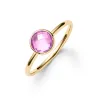 Grand Birthstone Ring in 14k Gold sold by Haverhill