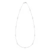 Personalized Bayberry 11 Birthstone Necklace in 14k Gold sold by Haverhill