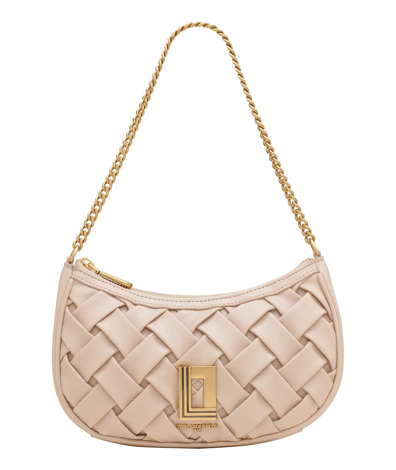 LAFAYETTE DEMI SHOULDER BAG sold by Karl Lagerfeld Paris