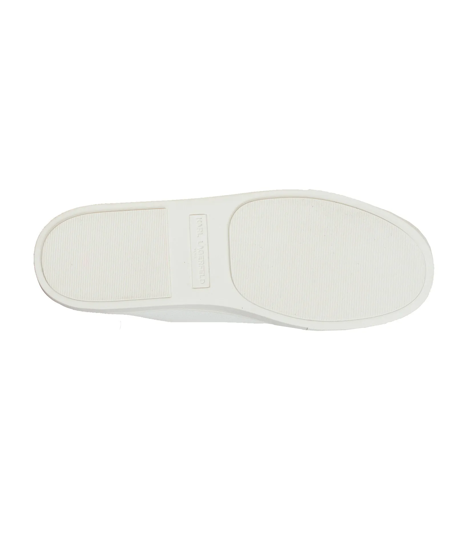 CASON KARL SCRIPT SNEAKER sold by Karl Lagerfeld Paris product image thumbnail 3