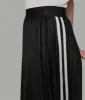 PLEATED MESH SKIRT sold by Karl Lagerfeld Paris