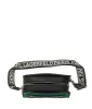 MAYBELLE LOGO SATCHEL sold by Karl Lagerfeld Paris