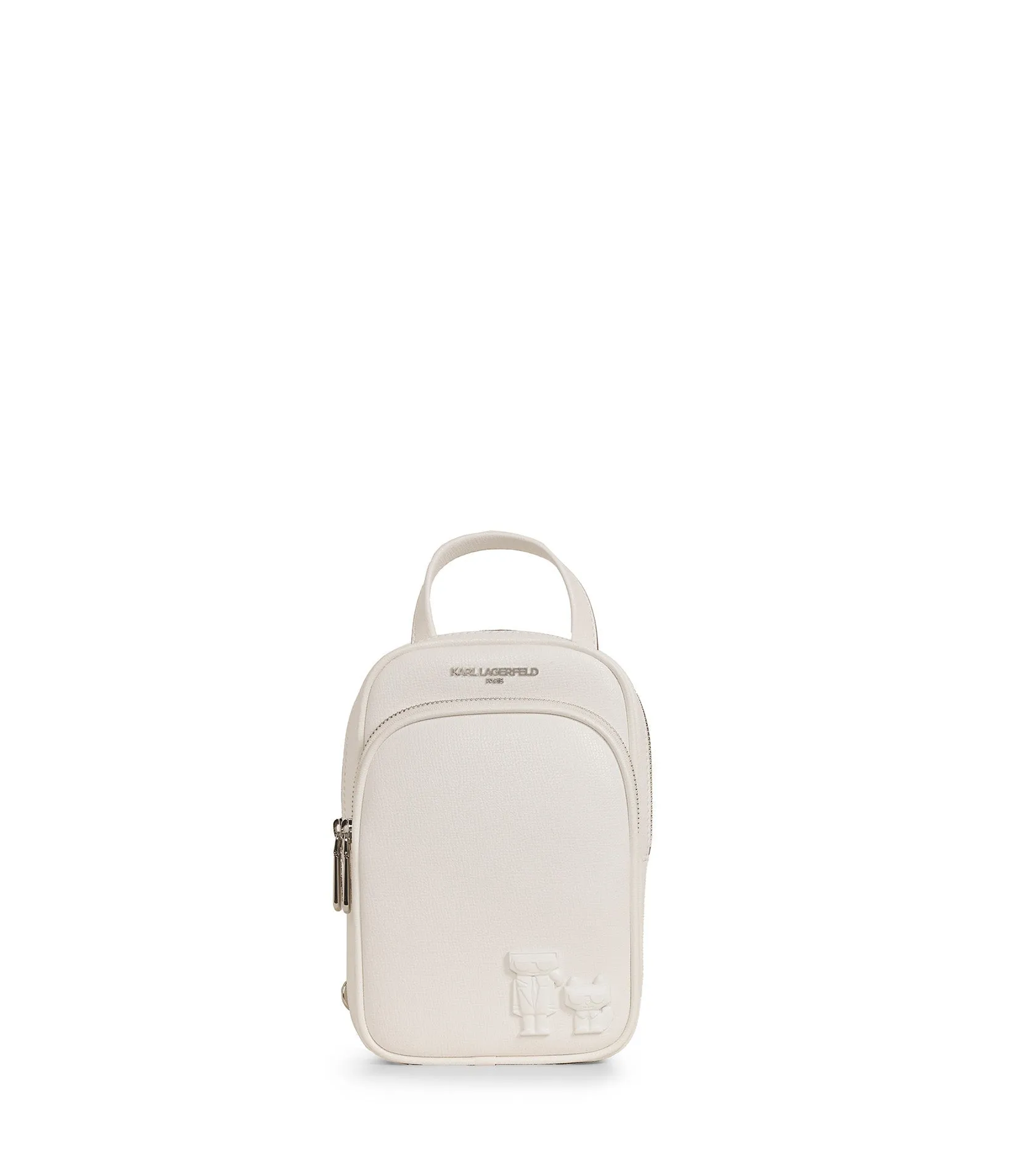 MAYBELLE SLING CROSSBODY sold by Karl Lagerfeld Paris