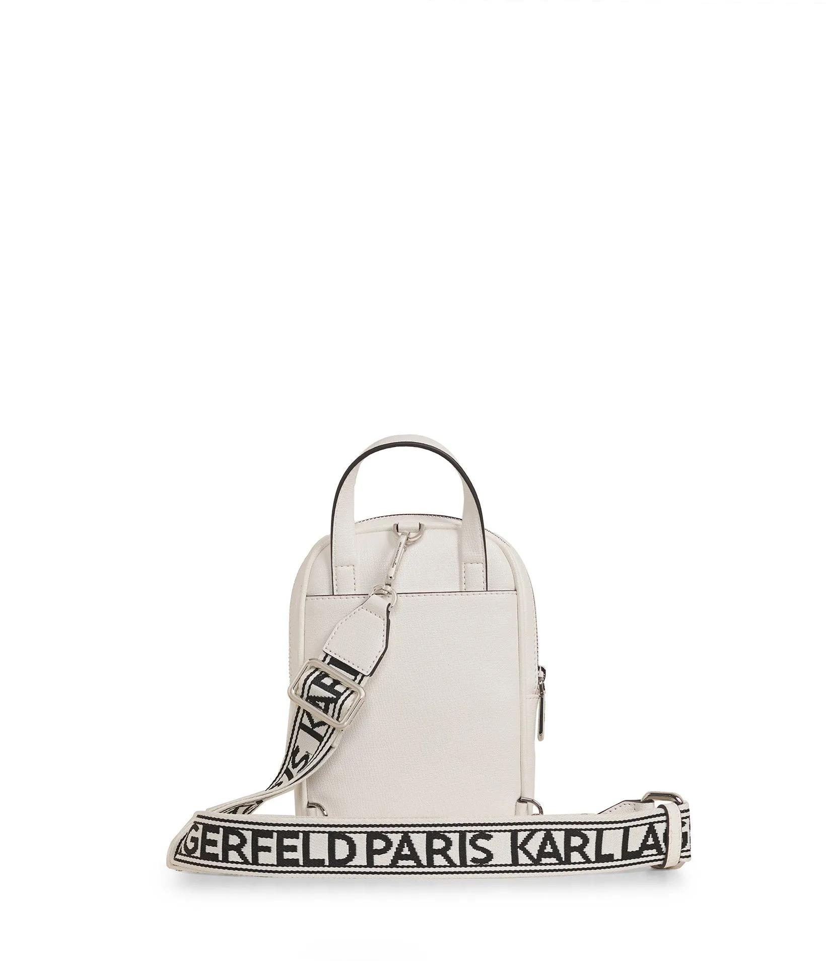 MAYBELLE SLING CROSSBODY sold by Karl Lagerfeld Paris product image thumbnail 2