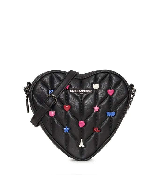 KOSETTE CROSSBODY sold by Karl Lagerfeld Paris