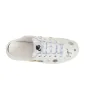 CORDELIA LEATHER SNEAKER MULE sold by Karl Lagerfeld Paris