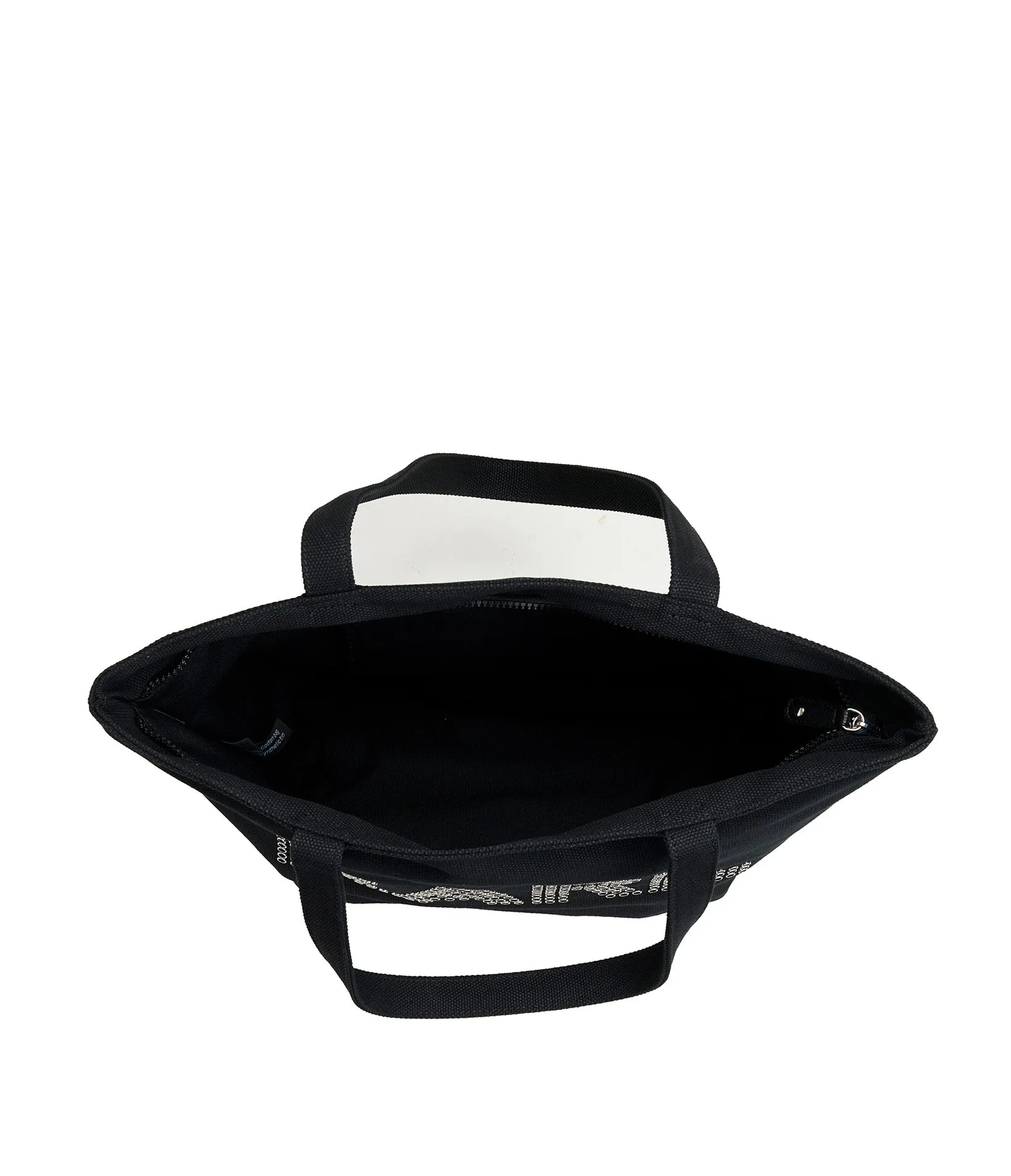 CANNES CANVAS TOTE sold by Karl Lagerfeld Paris product image thumbnail 3