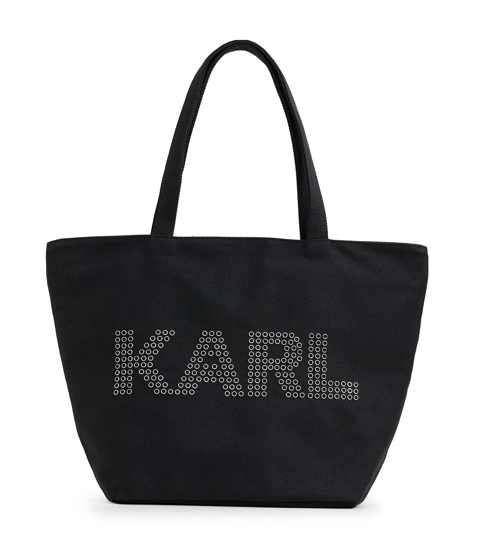 CANNES CANVAS TOTE sold by Karl Lagerfeld Paris