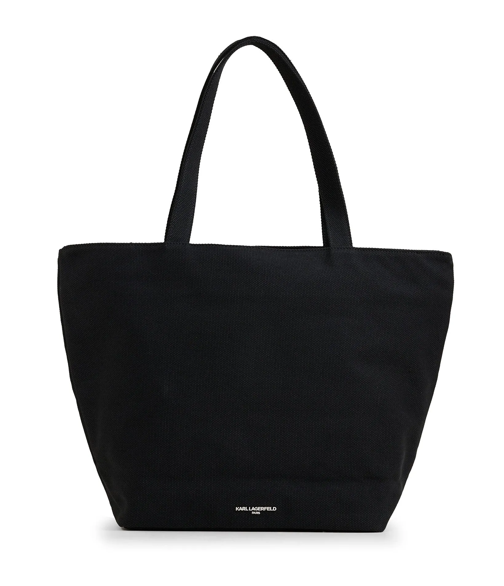 CANNES CANVAS TOTE sold by Karl Lagerfeld Paris product image thumbnail 2