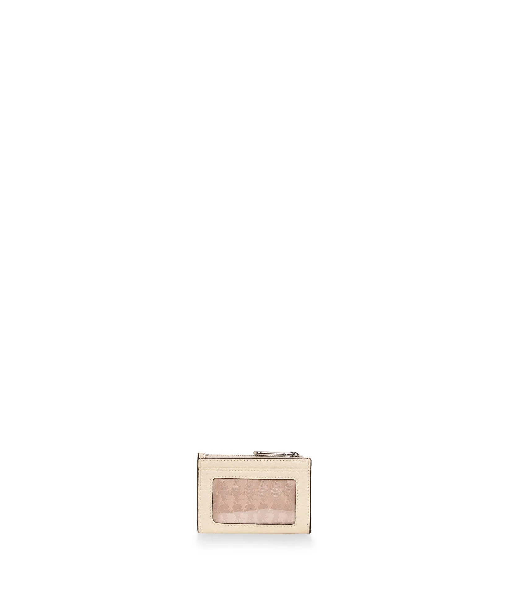 SMALL SKINNY CARD CASE sold by Karl Lagerfeld Paris product image thumbnail 2