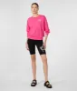 KARL SEQUIN HEAD SWEATSHIRT sold by Karl Lagerfeld Paris
