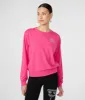 KARL SEQUIN HEAD SWEATSHIRT sold by Karl Lagerfeld Paris