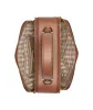 SIMONE HOUSE MONOGRAM PATCH CAMERA CROSSBODY sold by Karl Lagerfeld Paris