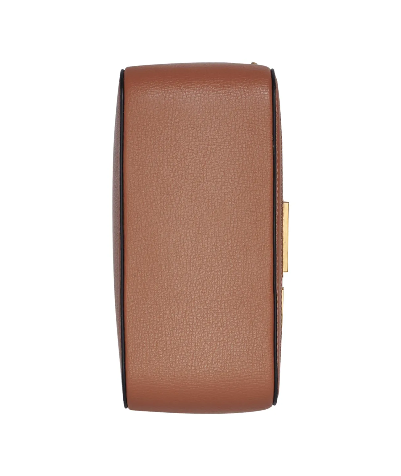 SIMONE HOUSE MONOGRAM PATCH CAMERA CROSSBODY sold by Karl Lagerfeld Paris product image thumbnail 5