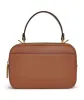 SIMONE HOUSE MONOGRAM PATCH CAMERA CROSSBODY sold by Karl Lagerfeld Paris