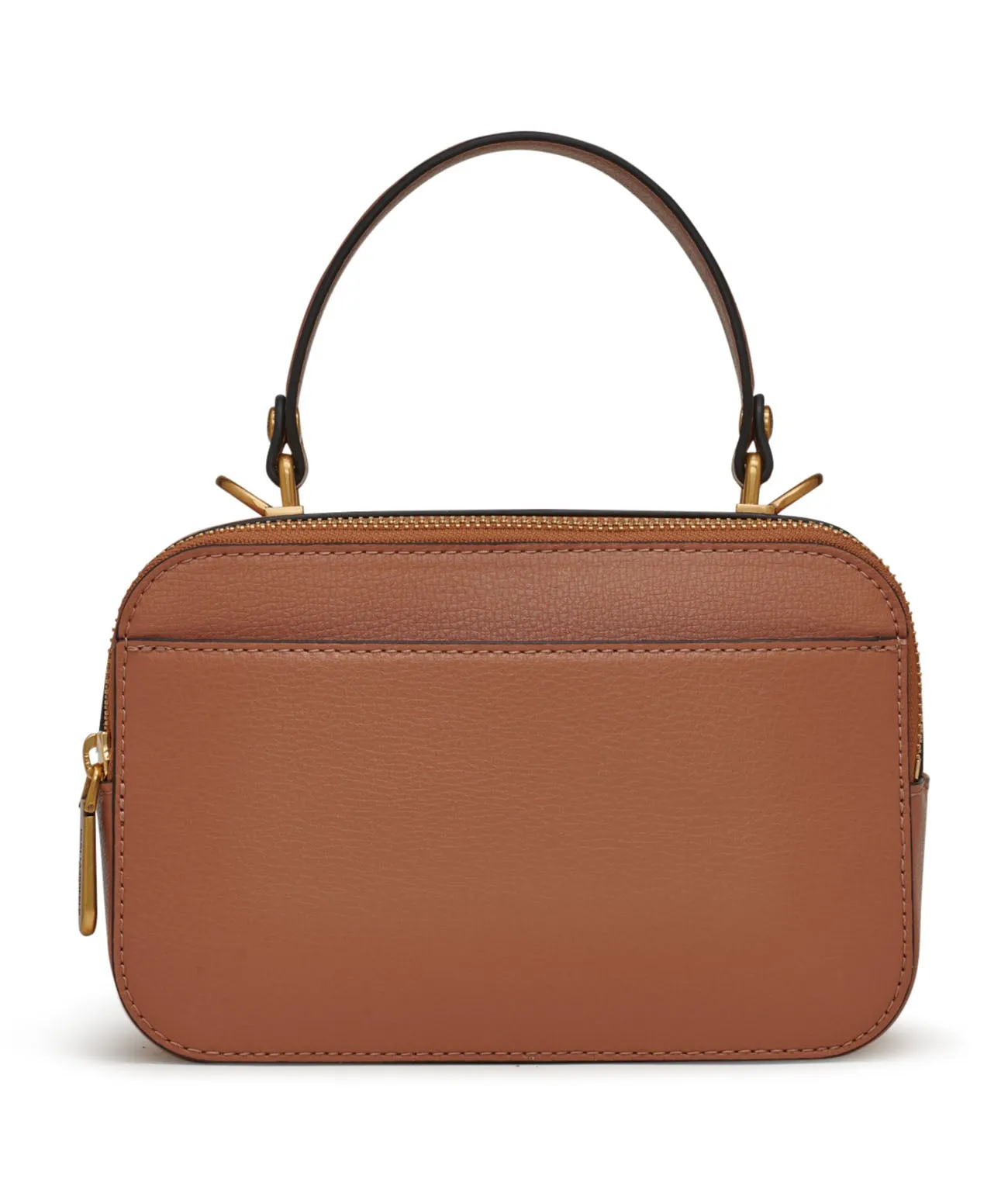 SIMONE HOUSE MONOGRAM PATCH CAMERA CROSSBODY sold by Karl Lagerfeld Paris product image thumbnail 2