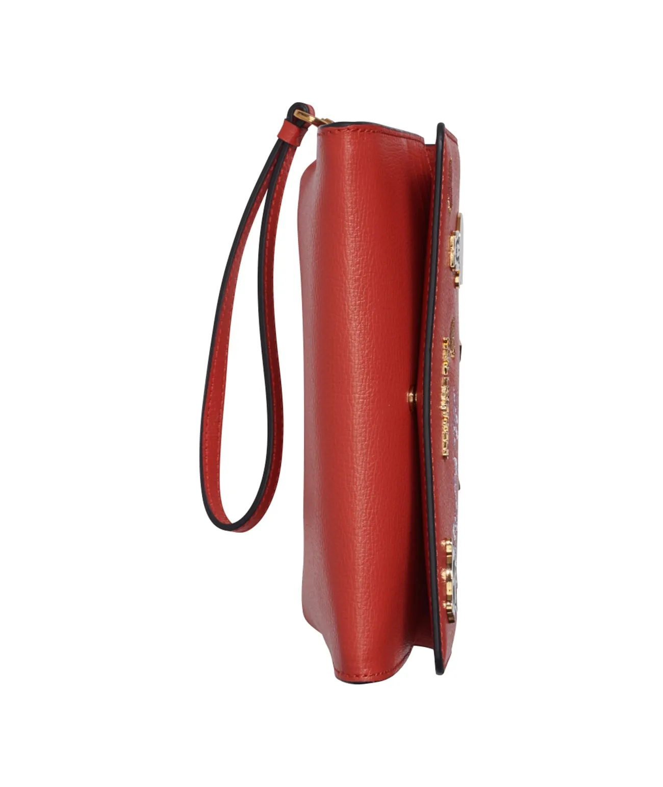 LOURDES CROSSBODY WITH WRISTLET STRAP sold by Karl Lagerfeld Paris product image thumbnail 5