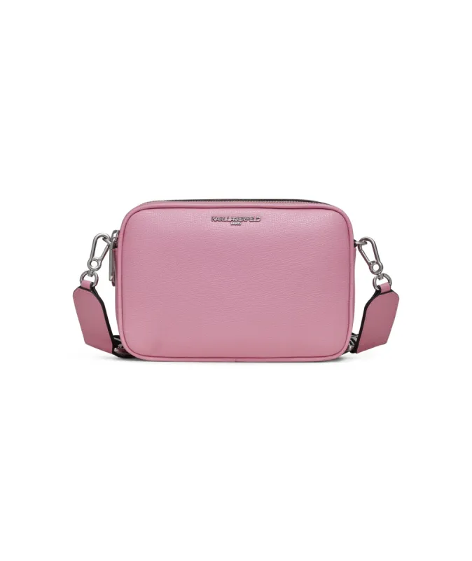 MAYBELLE CAMERA CROSSBODY sold by Karl Lagerfeld Paris
