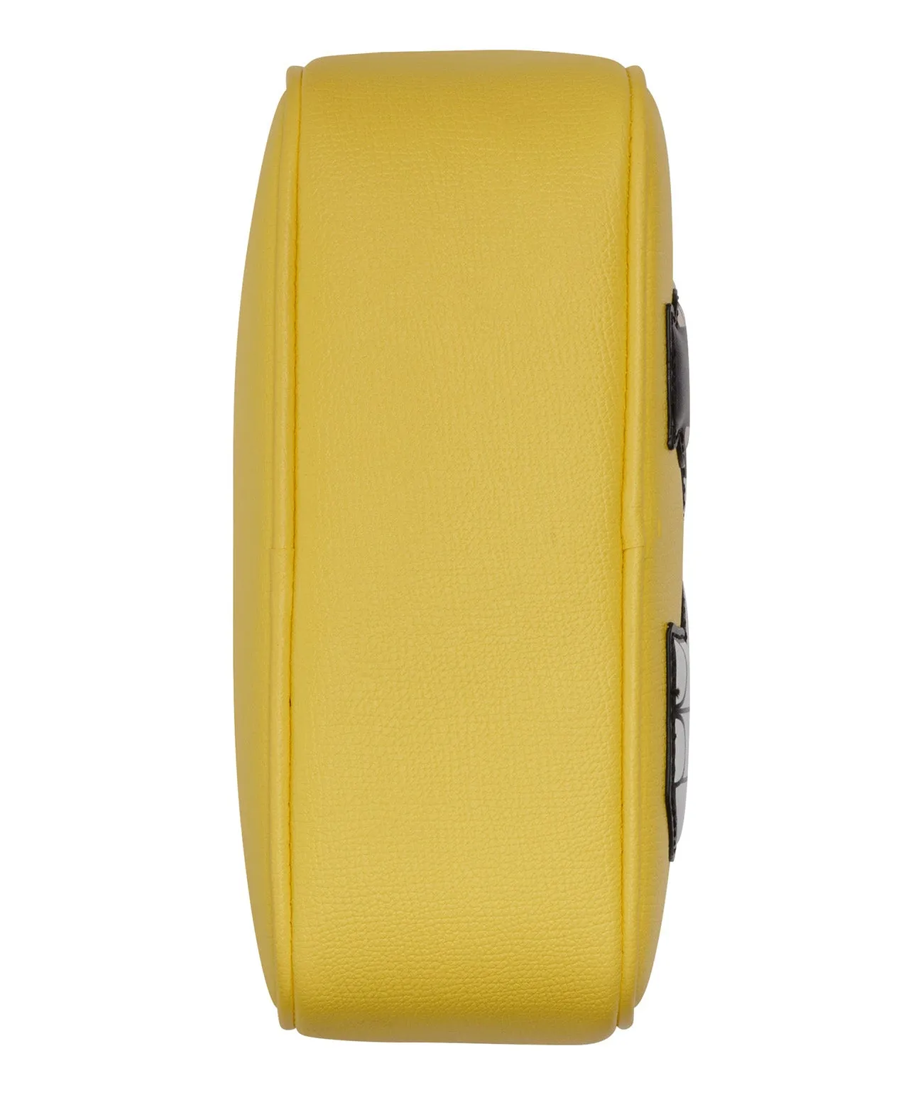 MAYBELLE ROUND HEAD DUO CAMERA CROSSBODY BAG sold by Karl Lagerfeld Paris product image thumbnail 5