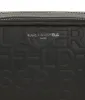 MAYBELLE DEBOSSED CAMERA CROSSBODY sold by Karl Lagerfeld Paris