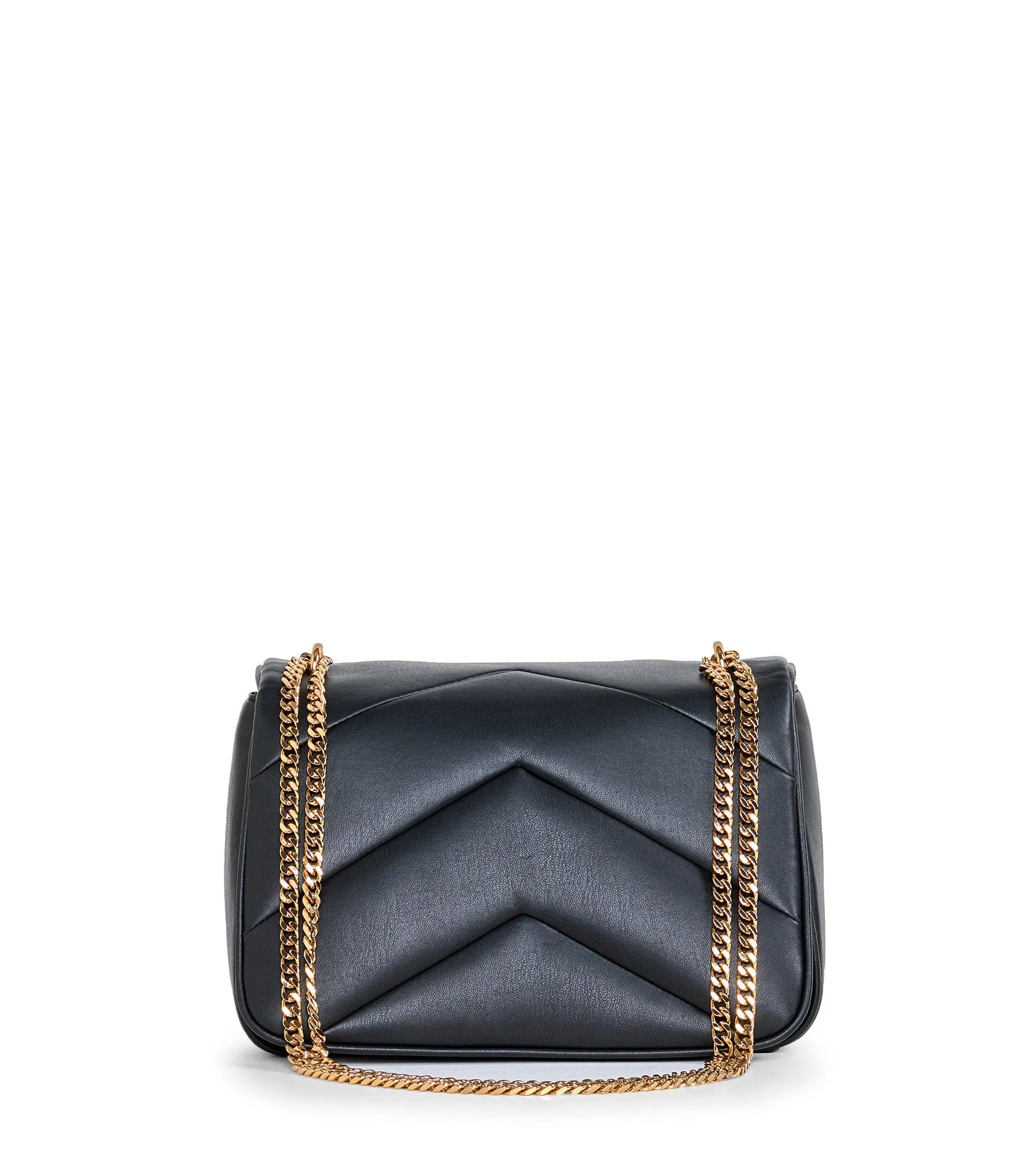 FLEUR PUFF SHOULDER BAG sold by Karl Lagerfeld Paris product image thumbnail 2