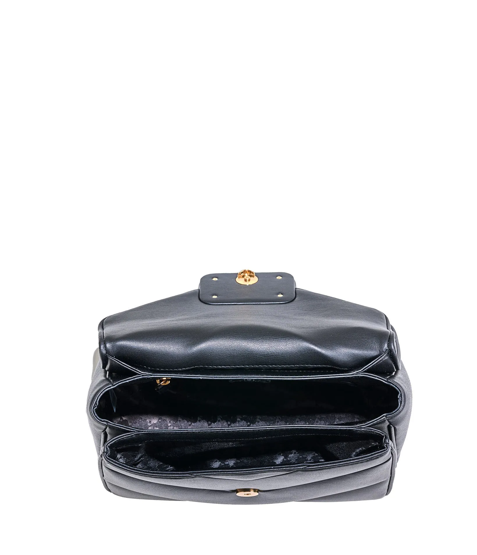 FLEUR PUFF SHOULDER BAG sold by Karl Lagerfeld Paris product image thumbnail 4