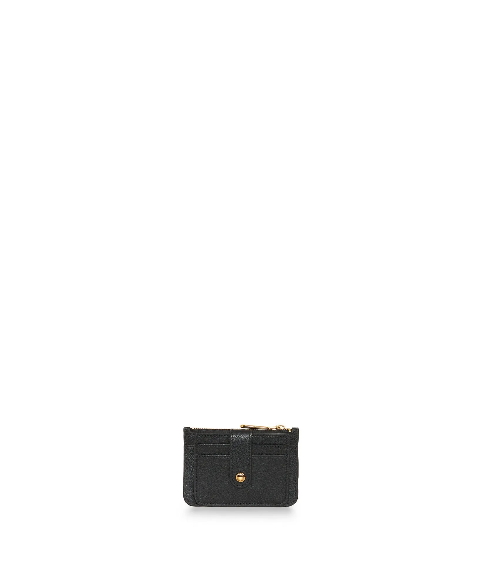 SKINNY SNAP CLOSURE CARD CASE sold by Karl Lagerfeld Paris product image thumbnail 2