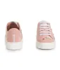 CATE PINS LACE UP SNEAKER sold by Karl Lagerfeld Paris
