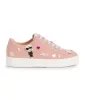 CATE PINS LACE UP SNEAKER sold by Karl Lagerfeld Paris