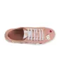 CATE PINS LACE UP SNEAKER sold by Karl Lagerfeld Paris