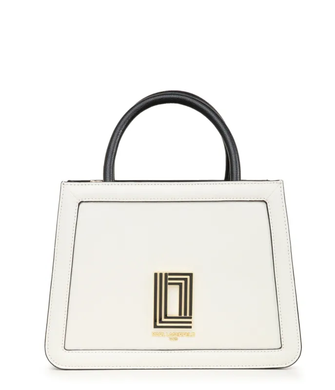 SIMONE SATCHEL sold by Karl Lagerfeld Paris