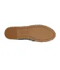 CATHERINE WOVEN ESPADRILLE FLAT sold by Karl Lagerfeld Paris