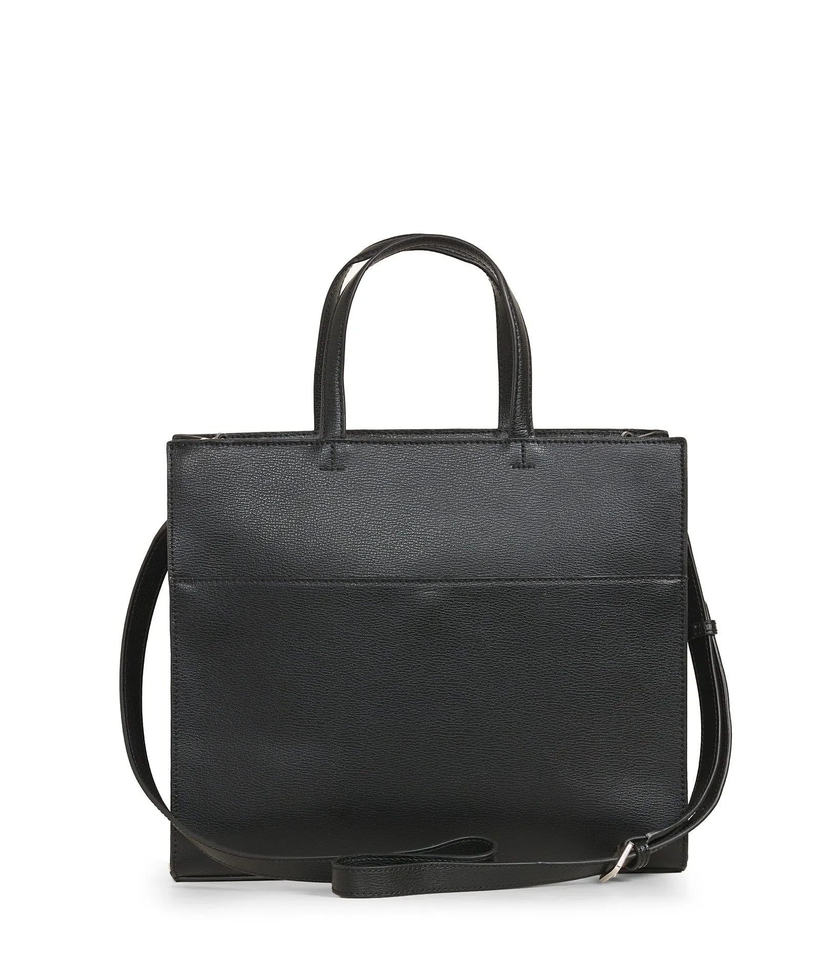 NOUVEAU MEDIUM SATCHEL sold by Karl Lagerfeld Paris product image thumbnail 2