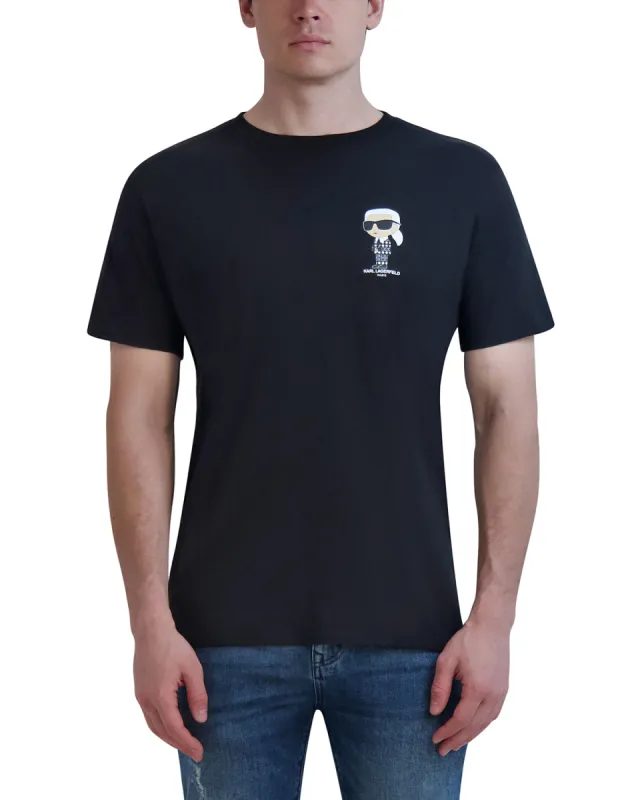 LEGO KARL DOLL TEE sold by Karl Lagerfeld Paris