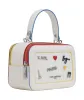SIMONE CAMERA BAG sold by Karl Lagerfeld Paris