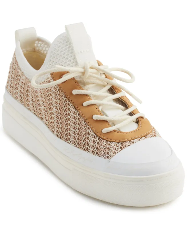 CONA LACE UP SNEAKER sold by Karl Lagerfeld Paris