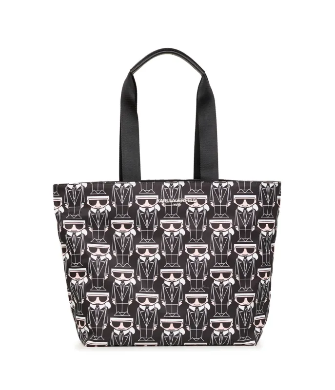 AMOUR KARL TOTE sold by Karl Lagerfeld Paris