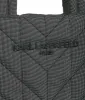 VOYAGE TOTE sold by Karl Lagerfeld Paris
