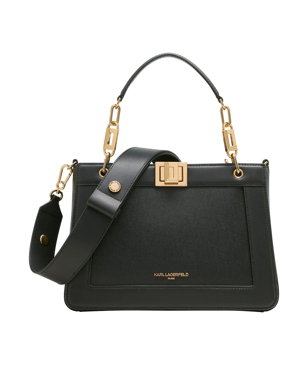 IVETTE SATCHEL sold by Karl Lagerfeld Paris