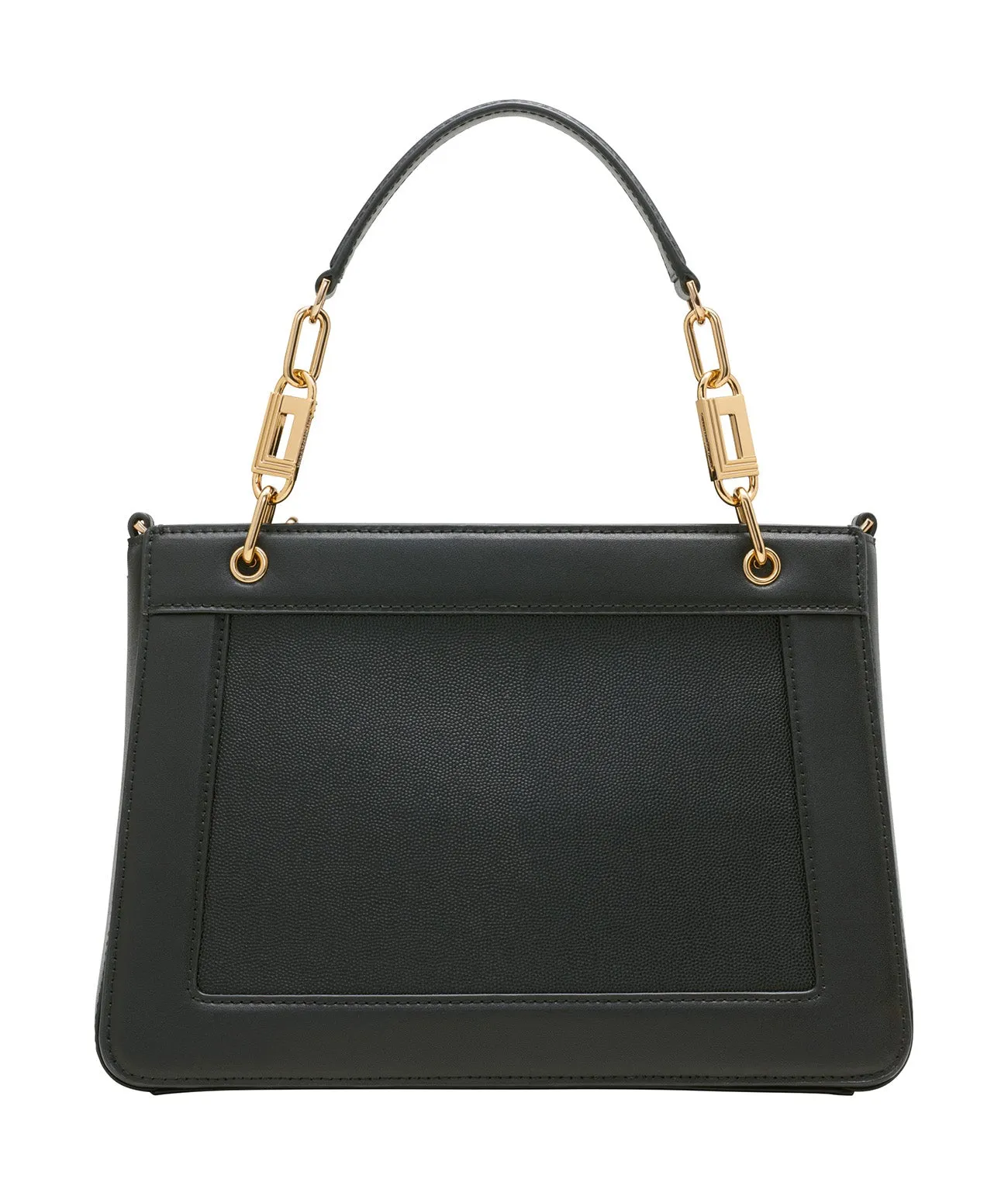 IVETTE SATCHEL sold by Karl Lagerfeld Paris product image thumbnail 2