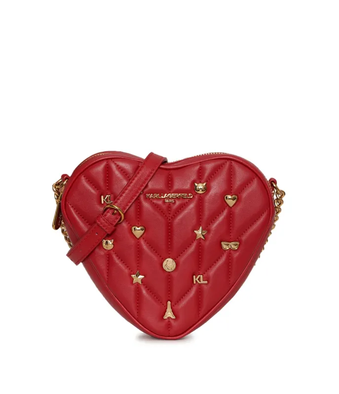 KOSETTE CROSSBODY sold by Karl Lagerfeld Paris