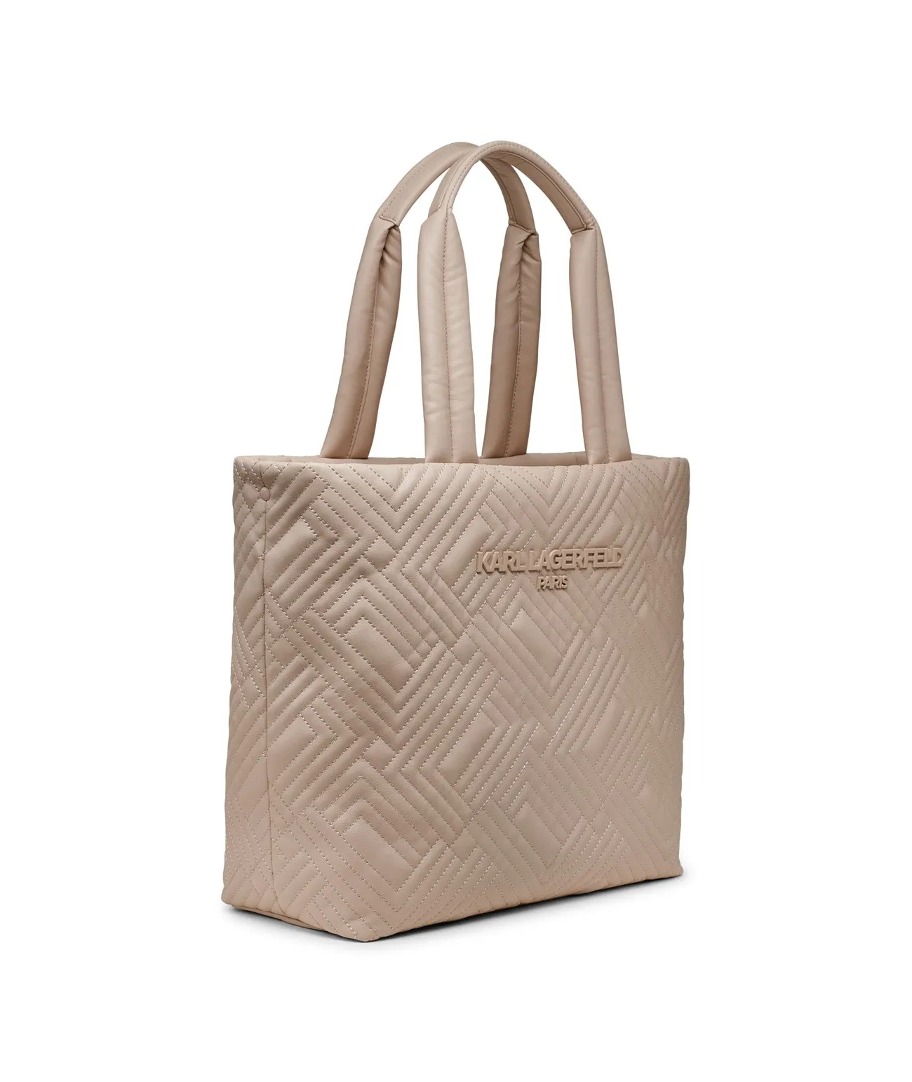 VOYAGE TOTE sold by Karl Lagerfeld Paris product image thumbnail 3