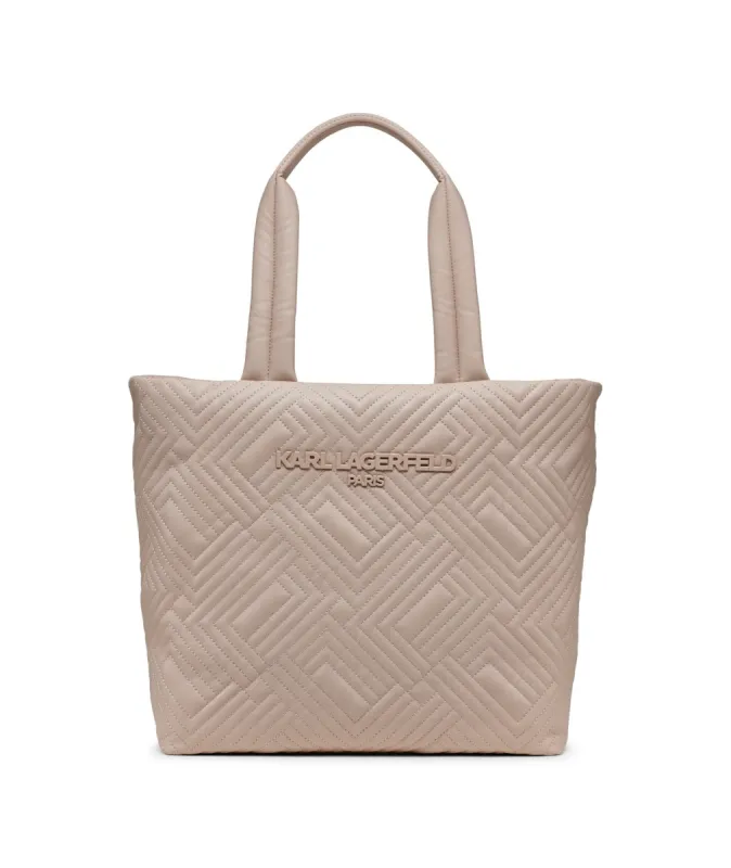VOYAGE TOTE sold by Karl Lagerfeld Paris