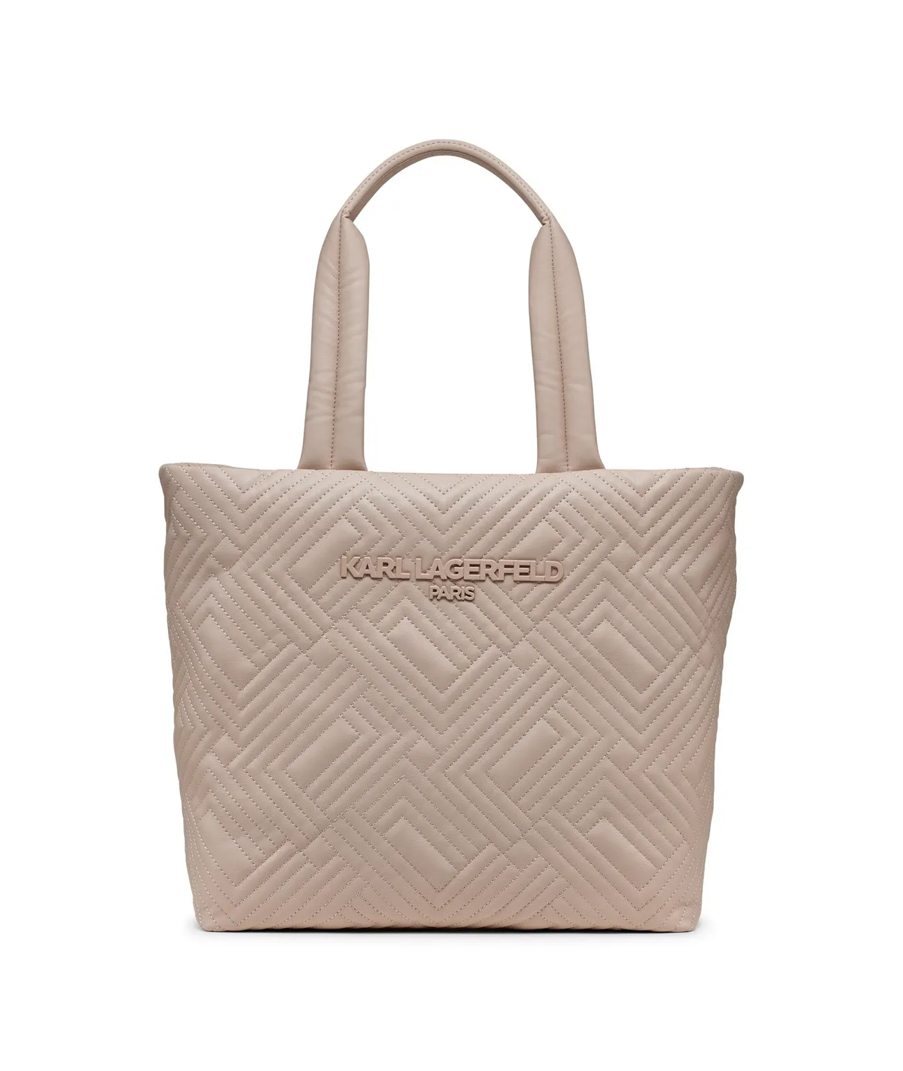 VOYAGE TOTE sold by Karl Lagerfeld Paris